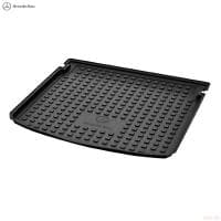 Коврик багажника оригинальный для Mercedes GLE-Class (W167) (2018-2025) № A1678140000