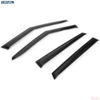 Дефлекторы окон для Kia Seltos (2020-2025) № 32810001