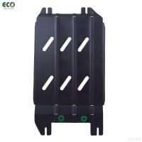 Защита КПП для Haval Poer (2020-2025) № ECO.99.11.130