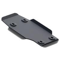 Защита редуктора для Subaru XV 4WD (2017-2023) № 111.05434.1