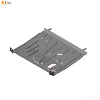 Защита картера и АКПП для Lada (ВАЗ) Granta (2013-2018) № ALF.28.140st