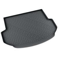 Коврик в багажник Агатэк для Hyundai Santa Fe (DM) 5 мест (2012-2018) № A.003.0235.VPL