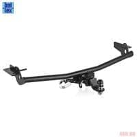 Фаркоп Baltex под квадрат для Ford Explorer (вкл. Sport) (2011-2019) № 08.2247.32