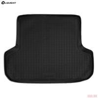 Коврик в багажник Element для Mitsubishi Pajero Sport (1997-2008) № NLC.35.07.B13