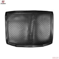 Коврик в багажник Norplast для Fiat Bravo хэтчбек (2007-2014) № NPL-P-21-05