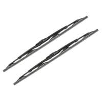 Щетки стеклоочистителя Michelin каркасные для Volkswagen Transporter T4 (1990-2003) № K13921-21