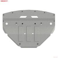 Защита картера для Infiniti Q60 (2018-2022) № 15.3931