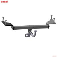 Фаркоп Bosal для JAC S5 (2014-2021) № 3318-A