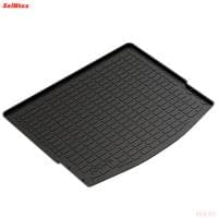 Коврик в багажник для Haval Jolion 2WD (2021-2025) № 96269