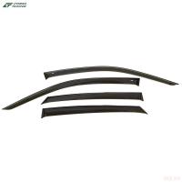 Дефлекторы окон для Geely Monjaro (2022-2025) № G11322