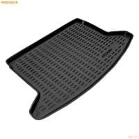 Коврик в багажник Rezkon для Kia Ceed хетчбек (2018-2025) № 5021005310