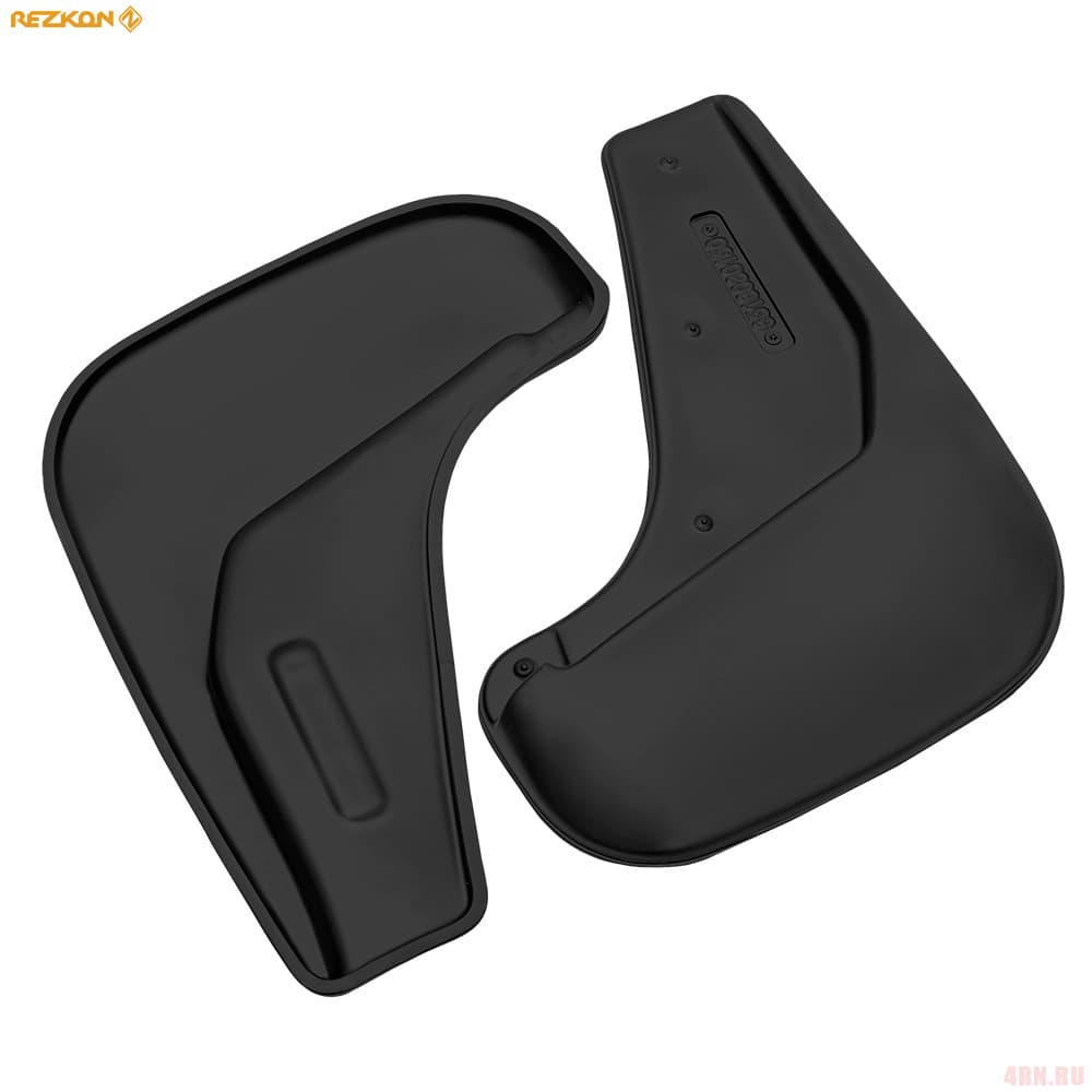 Брызговики передние для Ford EcoSport (2013-2023) № 6516030150