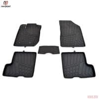 Коврики салона Norplast литьевые для Lada (ВАЗ) XRAY (2016-2022) № NP11-LdC-94-750