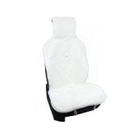 Накидка из искусственного меха (короткий ворс, Премиум) № ip025