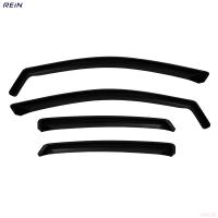 Дефлекторы окон Rein для Renault Arkana (2019-2025) № REINWV1135