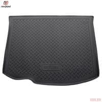 Коврик в багажник Norplast для Mazda 3 хэтчбек (2009-2013) № NPL-P-55-04N