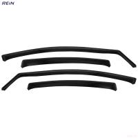 Дефлектор окон для Omoda S5 (2023-2025) вставной под резинку № REINWV1238