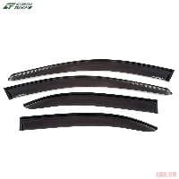 Дефлекторы боковых окон Cobra для Skoda Rapid (2013-2020) № S21613