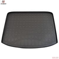 Коврик в багажник Norplast для Honda CR-V (2017-2022) (на нижнюю полку) № NPA00-T30-206