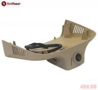 Видеорегистратор Redpower DVR-MBML-N светлый кофе для Mercedes ML-Class, GL-Class (без ночного видения)