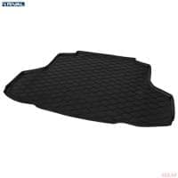 Коврик в багажник Rival для Mitsubishi Lancer IX седан (2003-2007) № 14007001