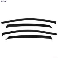 Дефлекторы окон для Chery Arrizo 8 (2022-2025) № REINWV1242