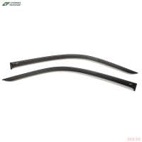 Дефлекторы окон для Volkswagen Crafter (2017-2025) № V25916