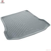 Коврик багажника для Ford Focus седан (1998-2005) серый № NPL-P-22-11-G