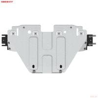 Защита радиатора для Nissan Navara (2018-2025) № 15.4025