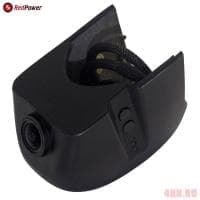Видеорегистратор Redpower DVR-AUD4-N черный для Audi (2015-2019)