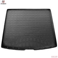 Коврик в багажник Norplast для Renault Kaptur 4WD (2016-2023) № NPA00-T69-242