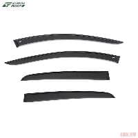 Дефлекторы боковых окон Cobra для Peugeot 207 хэтчбек 5дв. (2006-2013) № P10306