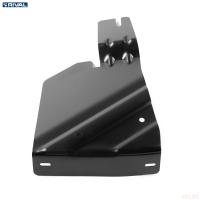 Защита бокового пыльника левый для Chery Tiggo 7 (2019-2020) № 111.0925.1