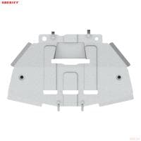 Защита КПП для Mercedes Х-Class (2018-2025) № 13.4029