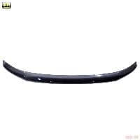 Дефлектор капота SIM для Volkswagen Multivan T6 (2015-2022) № SVOT61512