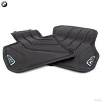 Коврики салона передние оригинальные для BMW X1 (F48) (2015-2025) № 51472365855