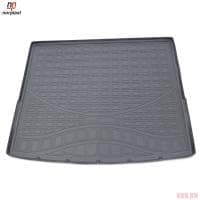 Коврик в багажник Norplast для BMW X1 (F48) (2015-2025) № NPA00-T07-510