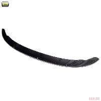 Дефлектор капота SIM для Ford Explorer (2011-2015) № SFOEXP1112