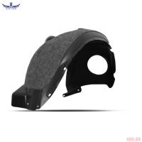 Подкрылок передний правый с шумоизоляцией для Lada (ВАЗ) Vesta (2015-2025) № TOTEM.S.52.33.002