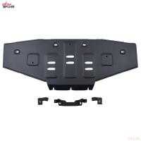 Защита радиатора для Baic BJ40 АКПП, полный (2023-2025) № 111.03502.1