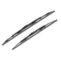 Щетки стеклоочистителя Michelin каркасные для Toyota RAV4 (XA20) (2000-2005) № K13922-19