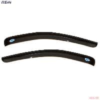 Дефлекторы окон Rein для Hyundai Starex H1 (2007-2021) 2 шт. № REINWV912