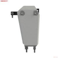 Защита редуктора для Changan CS75 (2020-2025) № 4663