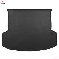 Коврик багажника для Hyundai Santa Fe (2023-2025) (5 мест.) № NPA00-T31-540