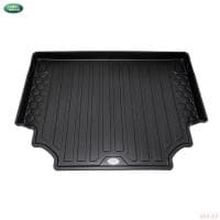 Коврик багажника оригинальный для Land Rover Defender 110 (2020-2025) № VPLES0570