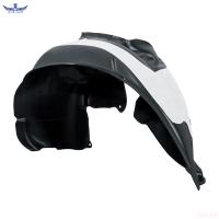 Подкрылок передний левый с шумоизоляцией для Changan CS75 (2018-2025) № TOTEM.S.A66576.11