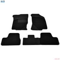 Коврики салона резиновые EVA соты для Datsun mi-DO (2015-2020) № EVTS.0137