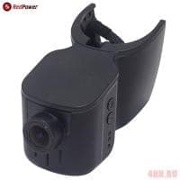 Видеорегистратор Redpower DVR-AUD2-N черный для Audi (2005-2014)