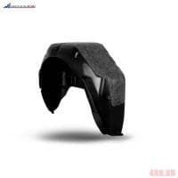 Подкрылок задний левый с шумоизоляцией для Ford Tourneo Custom (2013-2023) № NLS.16.53.003