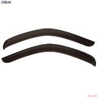 Дефлекторы окон Rein для Peugeot Boxer (2006-2022)/Citroen Jumper/Fiat Ducato (2007-2012) 2 шт. № REINWV924